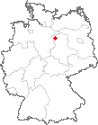 Möbelspedition Püggen bei Salzwedel
